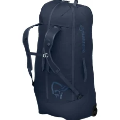 Norrøna - Norrøna 120 Trolley Bag - Reisetasche < Norru00f8na Clearance