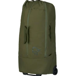 Norru00f8na Norrøna - Norrøna 80 Trolley - Reisetasche