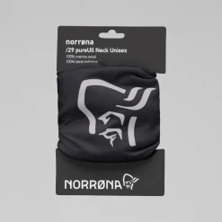 Norrøna - /29 PureUll Neck - Halstuch < Norru00f8na Hot
