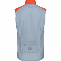 Norru00f8na Norrøna - Senja Aero90 Vest - Laufweste Discount