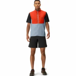 Norru00f8na Norrøna - Senja Aero90 Vest - Laufweste Discount