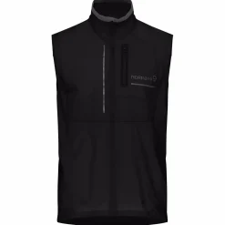 Norru00f8na Norrøna - Senja Aero90 Vest - Laufweste Discount