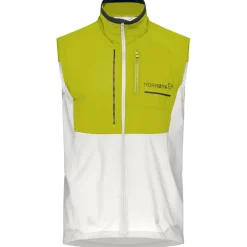 Norru00f8na Norrøna - Senja Aero90 Vest - Laufweste Discount