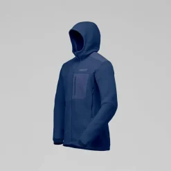 Norrøna - Troveggen War3 Zip Hood - Feecejacke < Norru00f8na Clearance