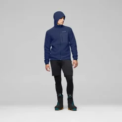 Norrøna - Troveggen War3 Zip Hood - Feecejacke < Norru00f8na Clearance