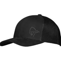 Norru00f8na Norrøna - /29 Trucker Mesh Snap Back Cap - Cap