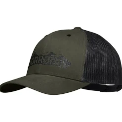 Norru00f8na Norrøna - /29 Trucker Mesh Snap Back Cap - Cap