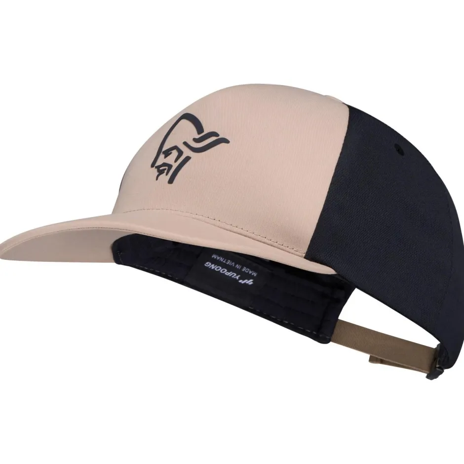 Norru00f8na Norrøna - /29 Trucker Tech Cap - Cap