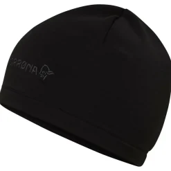 Norru00f8na Norrøna - /29 Warmwool2 Beanie - Mütze