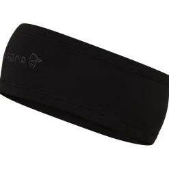 Norrøna - /29 Warmwool2 Headband - Stirnband < Norru00f8na Outlet