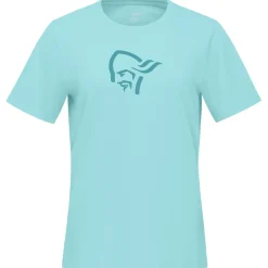 Norrøna - Woen' /29 Cotton Viking T-hirt - T-hirt < Norru00f8na Clearance