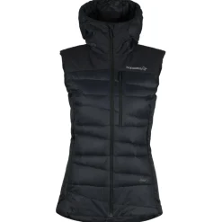 Norru00f8na Norrøna - Women's Falketind Down750 Vest - Daunenweste Clearance