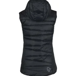 Norru00f8na Norrøna - Women's Falketind Down750 Vest - Daunenweste Clearance