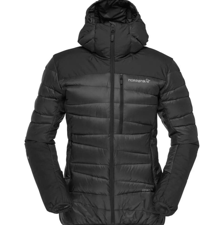 Norru00f8na Norrøna - Woen' Faketind Down750 Hood - Daunenjacke