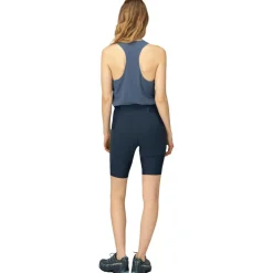 Norru00f8na Fitnessbekleidung|Laufbekleidung-Norrøna - Women's Falketind Equaliser Stretch Short Tights - Leggings