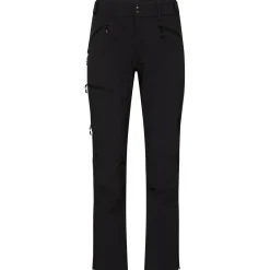 Norru00f8na Norrøna - Woen' Faketind Fex1 Pant hort - Trekkinghoe