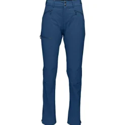 Norru00f8na Norrøna - Women's Falketind Flex1 Heavy Duty Pants - Trekkinghose Discount