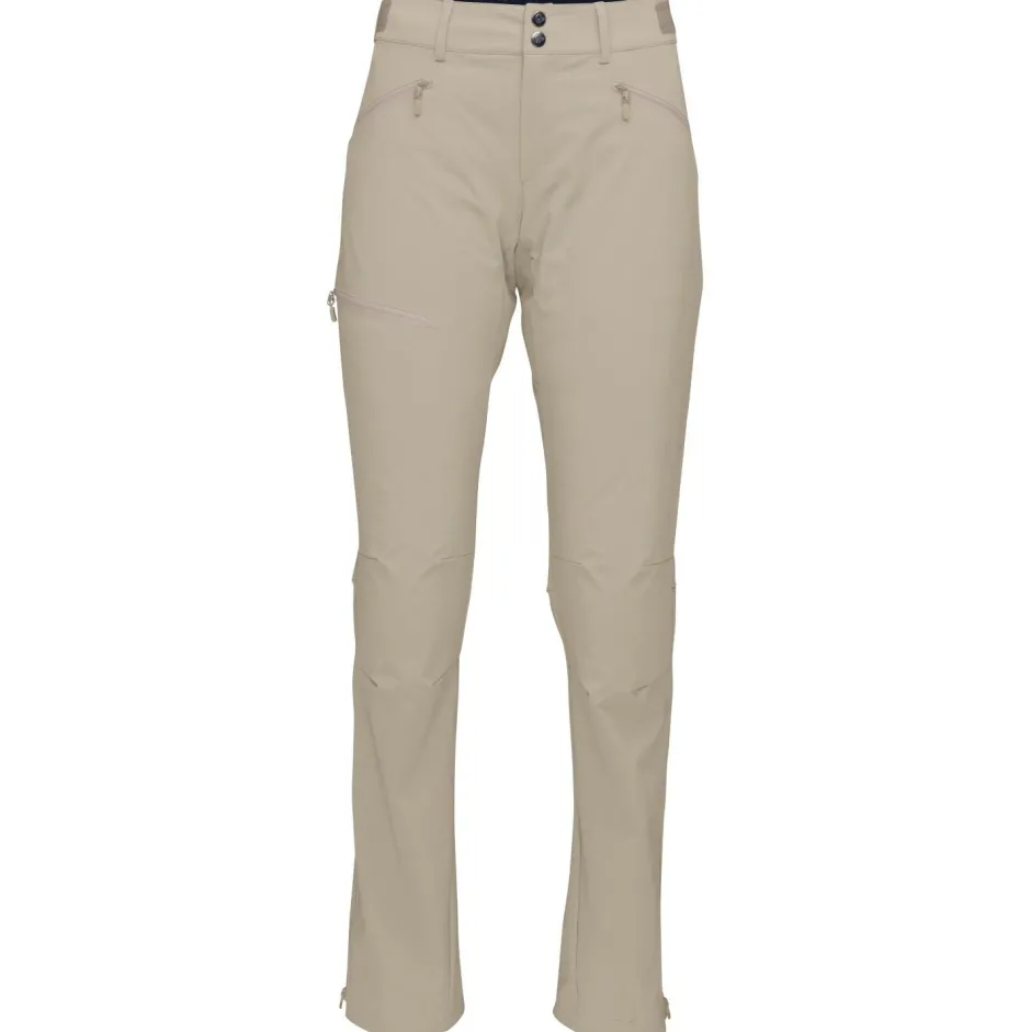 Norru00f8na Trekkingbekleidung|Wanderbekleidung-Norrøna - Women's Falketind Flex1 Pants - Trekkinghose