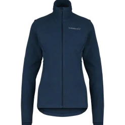 Norru00f8na Norrøna - Women's Falketind Warm1 Jacket - Fleecejacke Indigo Night Clearance