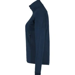 Norru00f8na Norrøna - Women's Falketind Warm1 Jacket - Fleecejacke Indigo Night Clearance