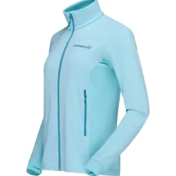 Norru00f8na Norrøna - Woen' Faketind War2 Jacket - Feecejacke