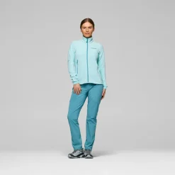 Norru00f8na Norrøna - Woen' Faketind War2 Jacket - Feecejacke