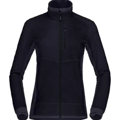 Norru00f8na Norrøna - Woen' Faketind War1 Active Jacket - Feecejacke