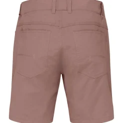 Norru00f8na Wanderbekleidung|Hosen-Norrøna - Women's Femund Cotton Shorts - Shorts