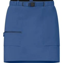Norru00f8na Norrøna - Women's Femund Cotton Skirt - Rock New