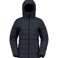 Norrøna - Woen' Feund Down700 Zip Hood - Daunenjacke < Norru00f8na New