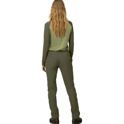 Norrøna - Woen' Feund Fex1 ightweight Pant - Trekkinghoe < Norru00f8na Clearance