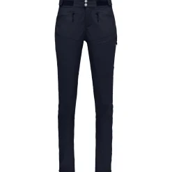 Norrøna - Woen' Feund Fex1 ightweight Pant - Trekkinghoe < Norru00f8na Clearance