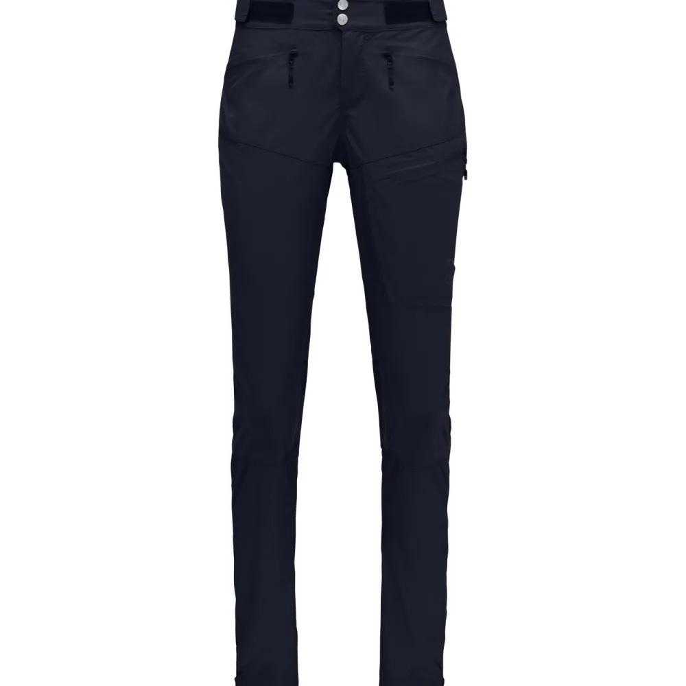 Norrøna - Woen' Feund Fex1 ightweight Pant - Trekkinghoe < Norru00f8na Clearance
