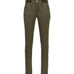 Norrøna - Woen' Feund Fex1 ightweight Pant - Trekkinghoe < Norru00f8na Clearance