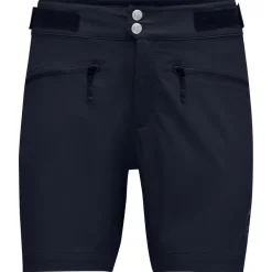 Norru00f8na Norrøna - Woen' Feund Fex1 ightweight hort - hort
