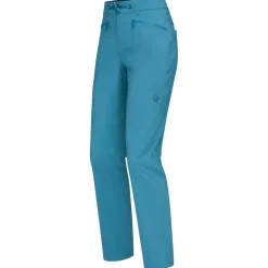 Norru00f8na Norrøna - Women's Femund Flex1 Tech Pants - Trekkinghose New