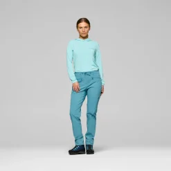 Norru00f8na Norrøna - Women's Femund Flex1 Tech Pants - Trekkinghose New