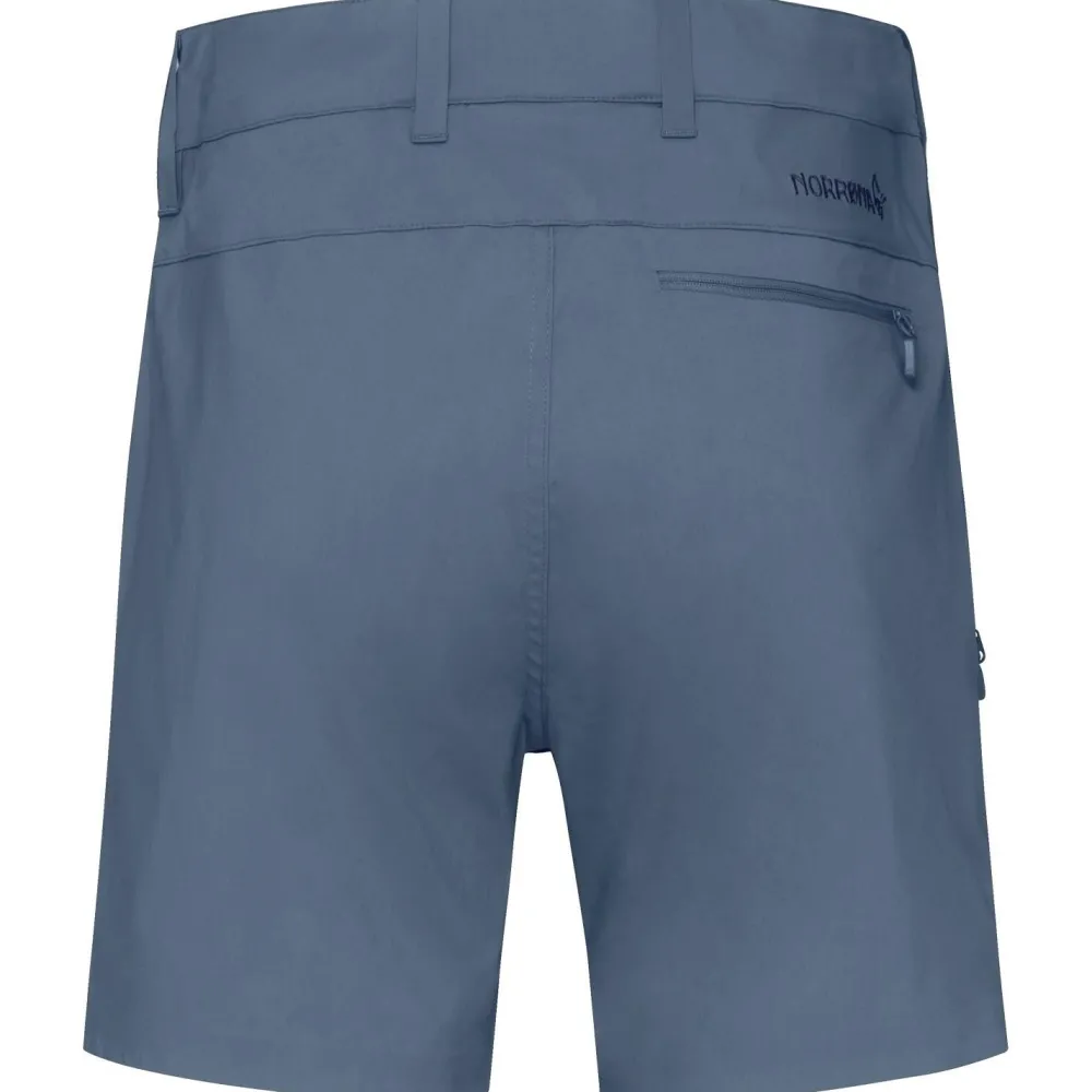 Norrøna - Woen' Feund ight Cotton hort - hort < Norru00f8na Outlet