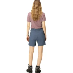 Norrøna - Woen' Feund ight Cotton hort - hort < Norru00f8na Outlet