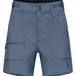 Norrøna - Woen' Feund ight Cotton hort - hort < Norru00f8na Outlet