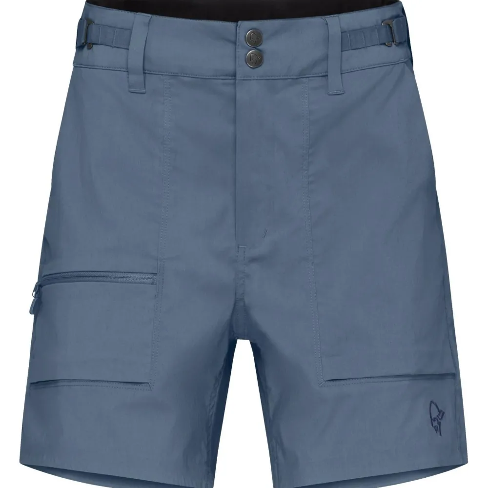 Norrøna - Woen' Feund ight Cotton hort - hort < Norru00f8na Outlet