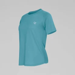 Norru00f8na Norrøna - Women's Femund PureUll T-Shirt - Merinoshirt