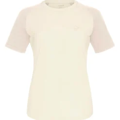 Norru00f8na Norrøna - Women's Femund PureUll T-Shirt - Merinoshirt