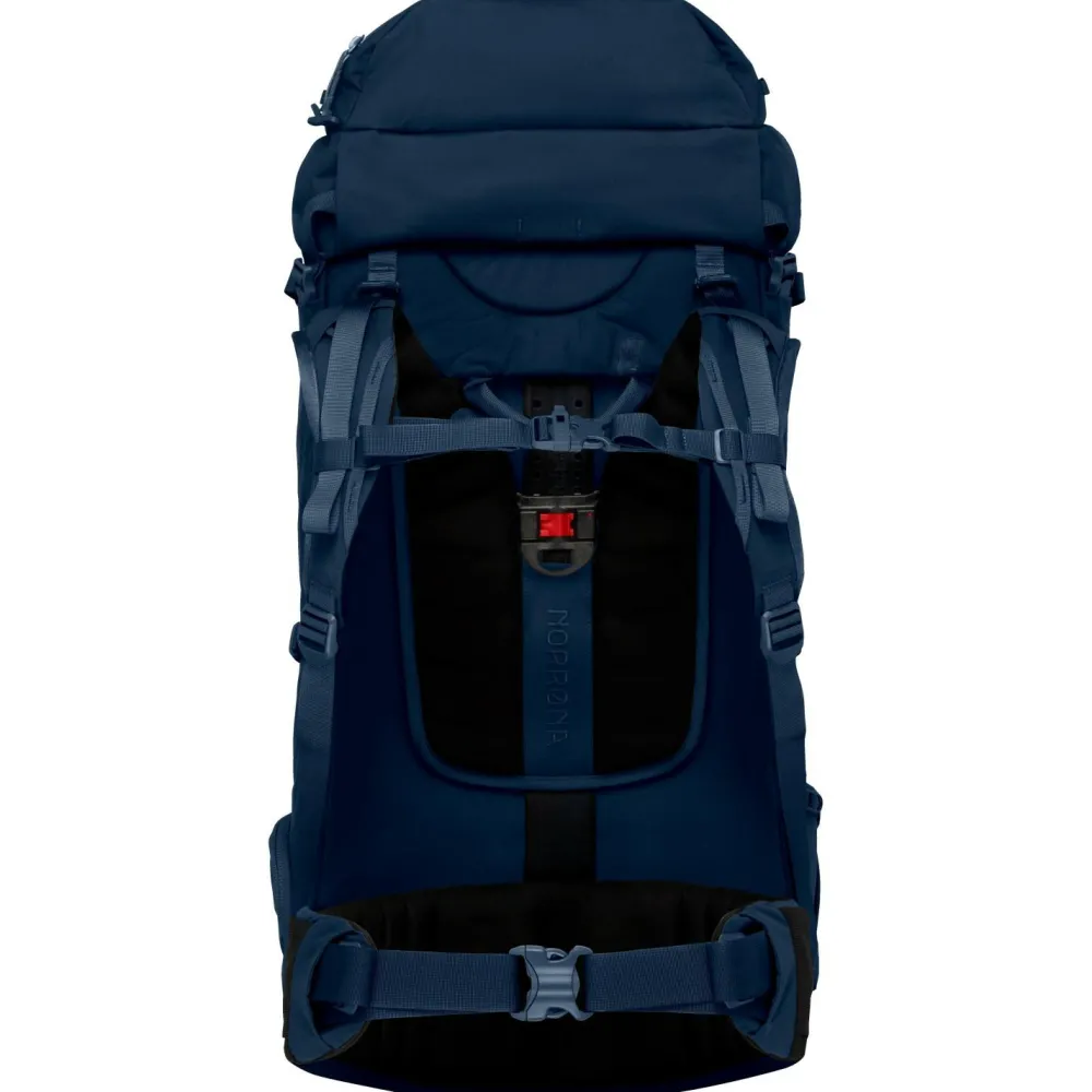 Norrøna - Women's Femund Synkron4 65 Pack - Trekkingrucksack < Norru00f8na Clearance