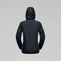 Norru00f8na Norrøna - Woen' Feund Thero60 Zip Hood - Kuntfaerjacke
