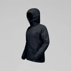 Norru00f8na Norrøna - Woen' Feund Thero60 Zip Hood - Kuntfaerjacke