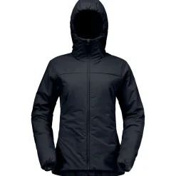 Norru00f8na Norrøna - Woen' Feund Thero60 Zip Hood - Kuntfaerjacke