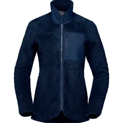 Norrøna - Woen' Feund War3 Jacket - Feecejacke < Norru00f8na Discount