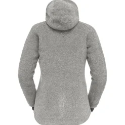 Norrøna - Woen' Feund Warwoo3 Hood - Feecejacke < Norru00f8na Best