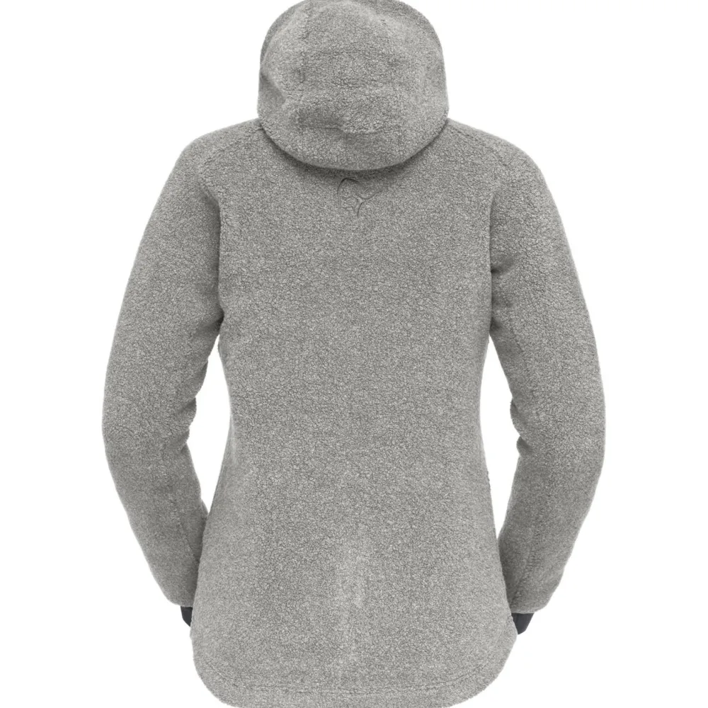 Norrøna - Woen' Feund Warwoo3 Hood - Feecejacke < Norru00f8na Best